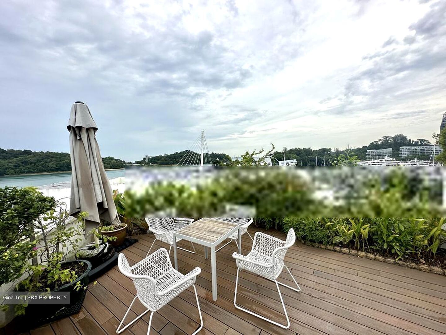 Caribbean At Keppel Bay (D4), Condominium #404753351